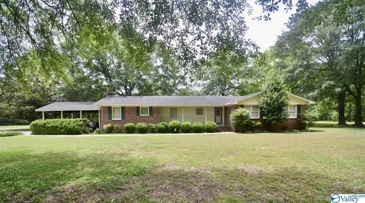 1691 Parker Road - Photo 1