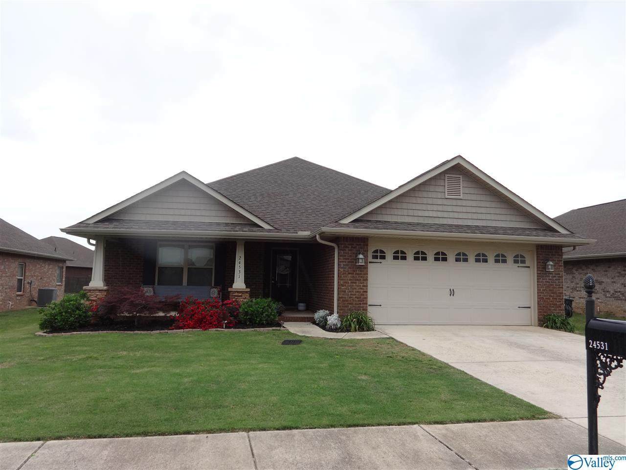 24531 Rolling Vista Drive - Photo 1 24531 Rolling Vista Drive - Photo 1