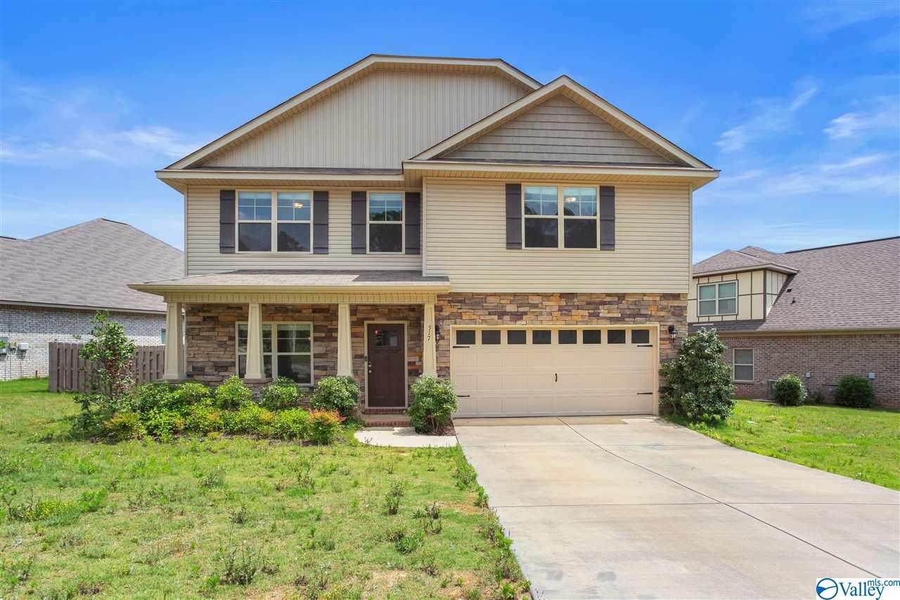 317 Acorn Grove Lane - Photo 1