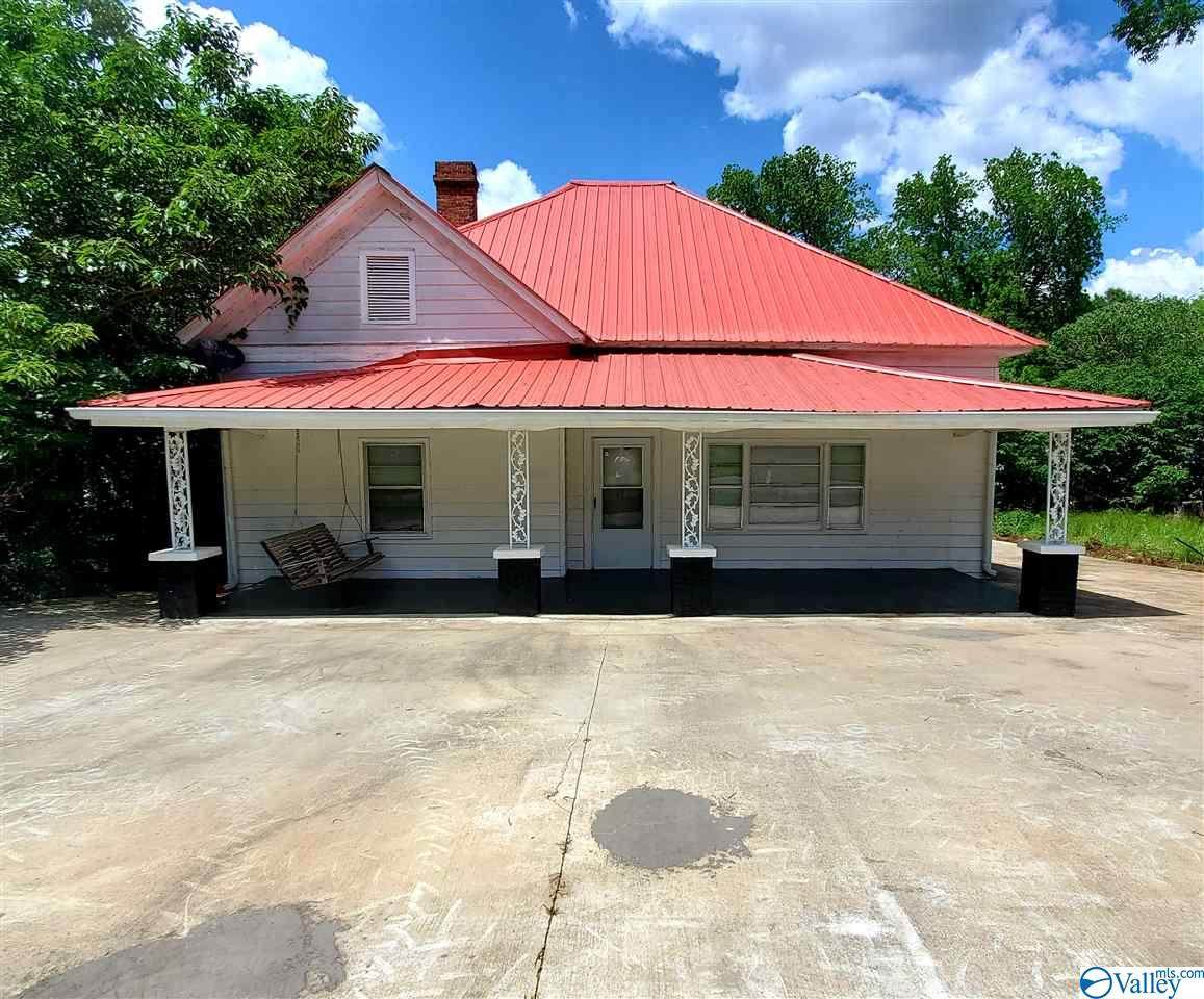 705 Francis Street - Photo 1