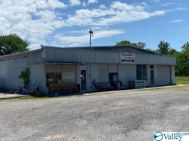 1804 Eastside Drive - Photo 1