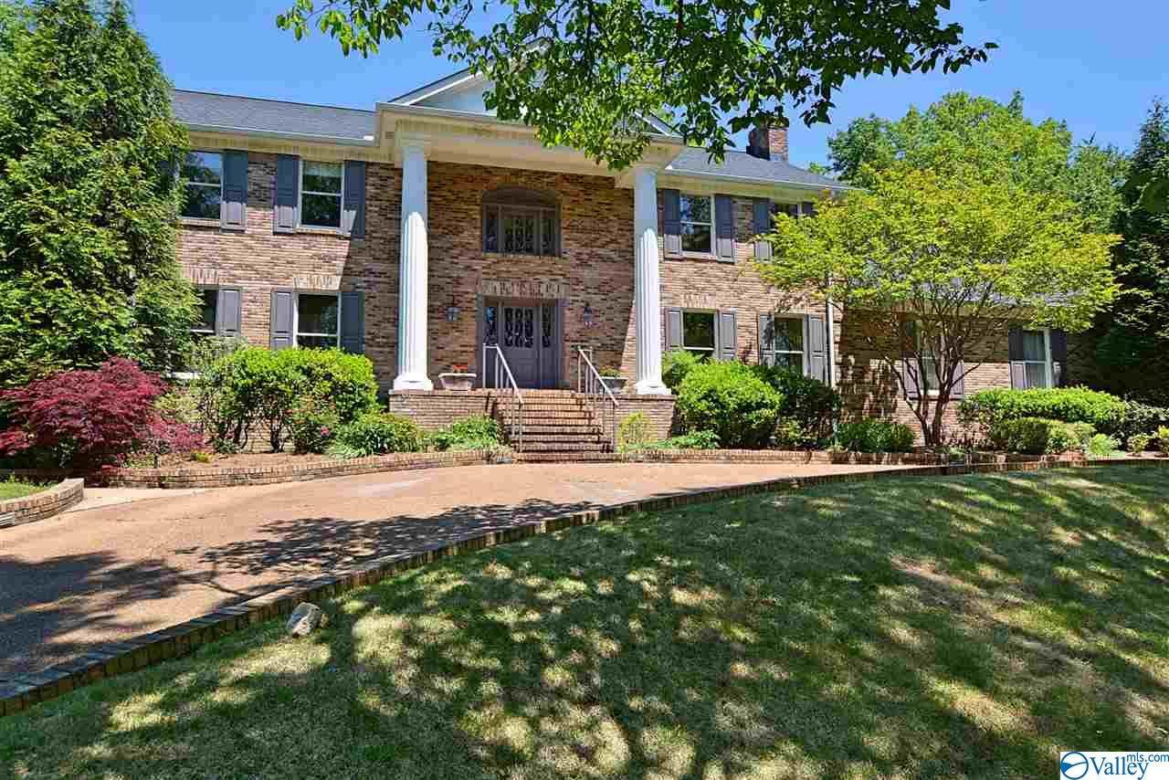 1309 Chandler Road - Photo 1