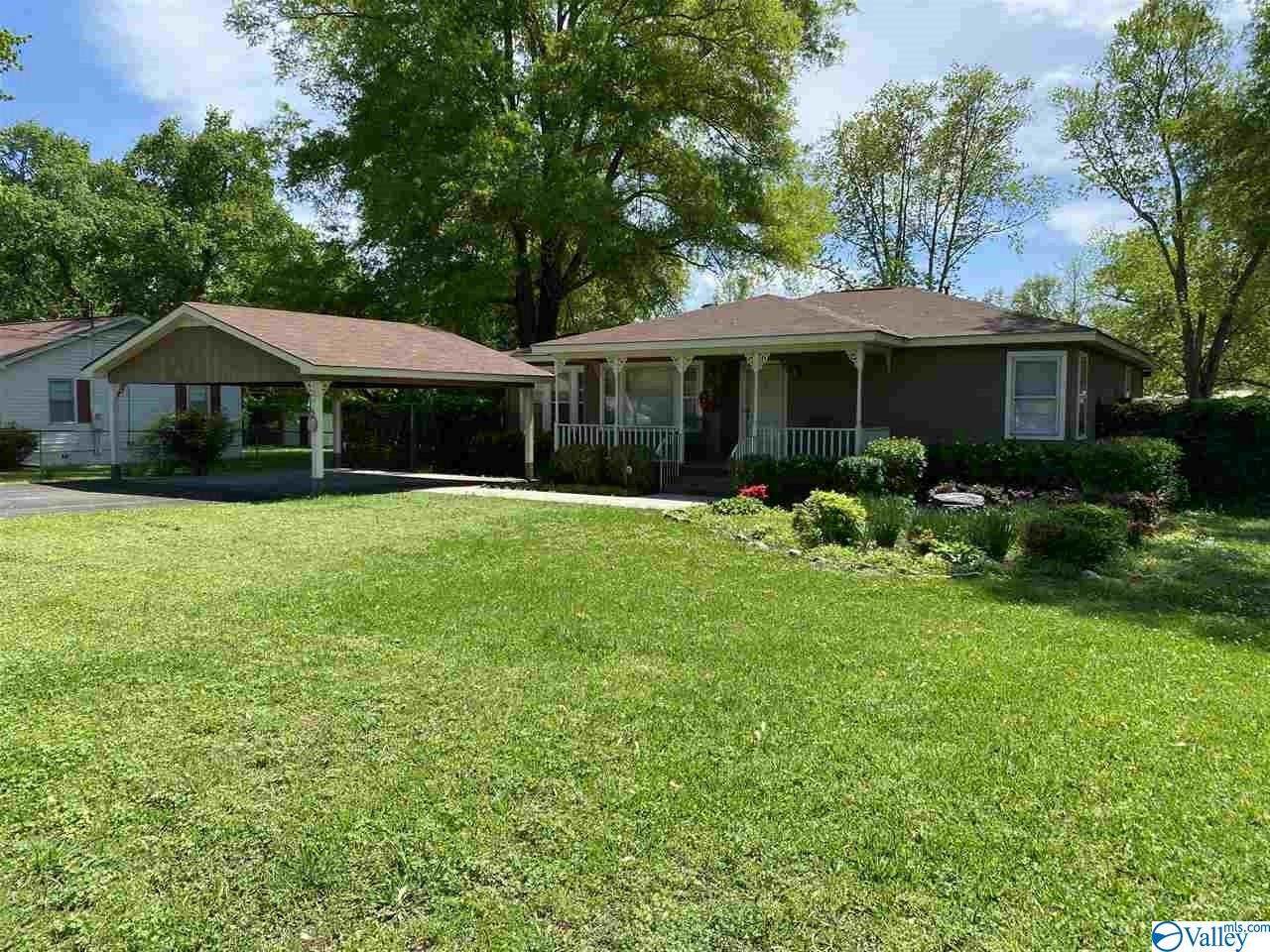 416 Pauline Avenue - Photo 1