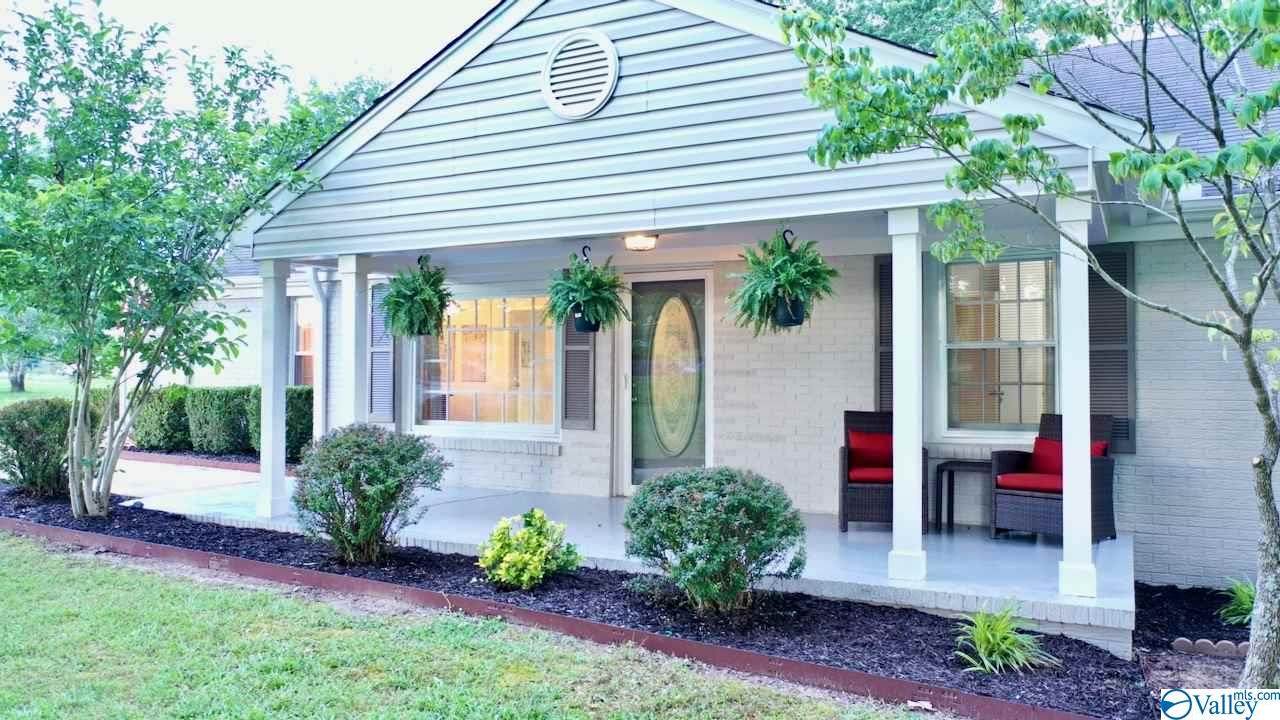 1009 Nance Ford Road - Photo 1