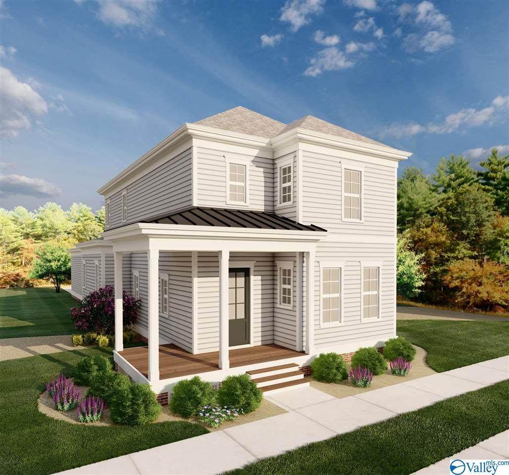 118 Bur Oak Drive - Photo 1