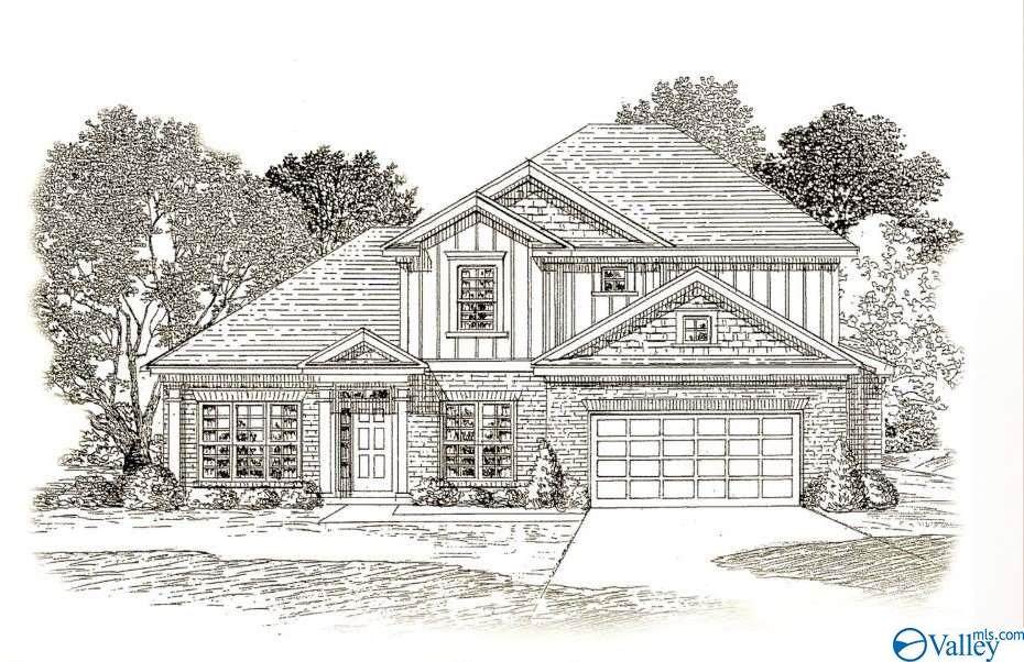 134 Park Trail Drive - Photo 1
