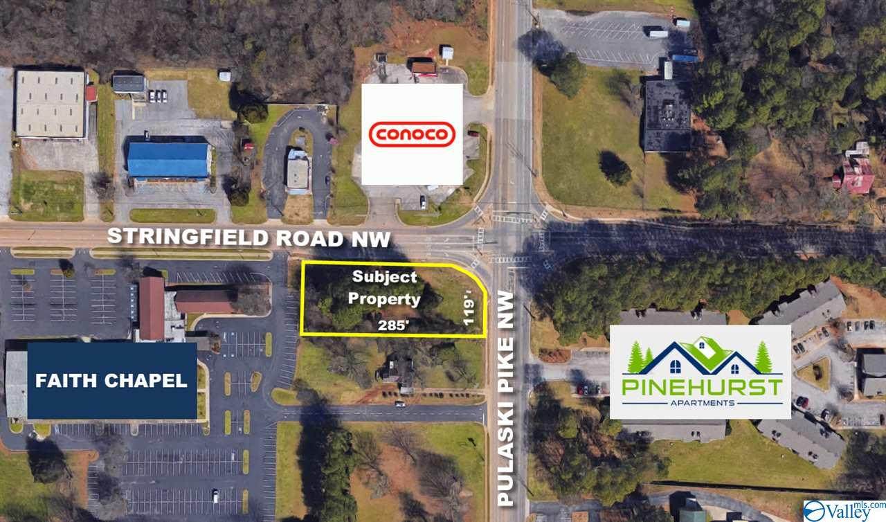 0 Pulaski Pike - Photo 1
