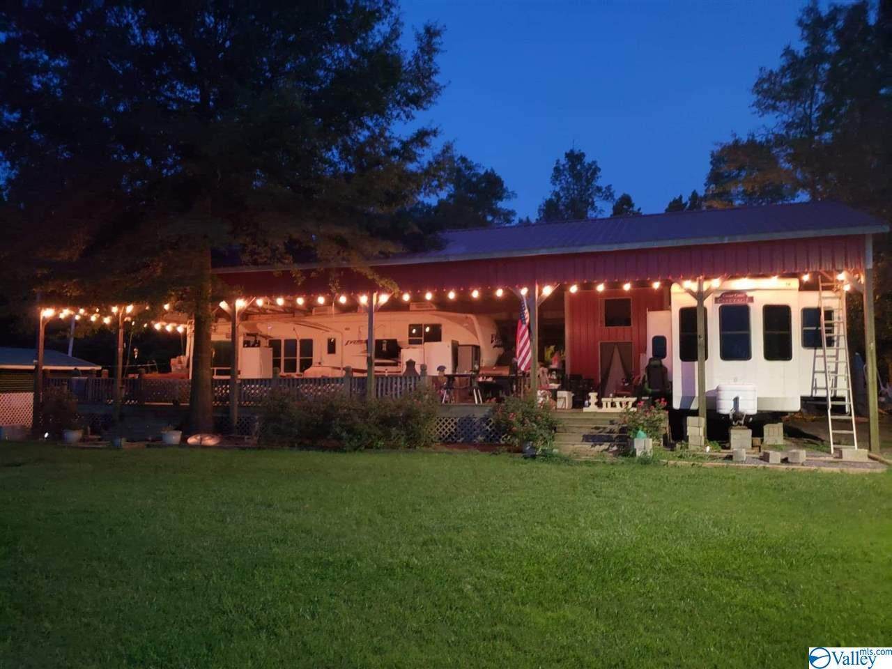 2500 Moneys Bend Road - Photo 1