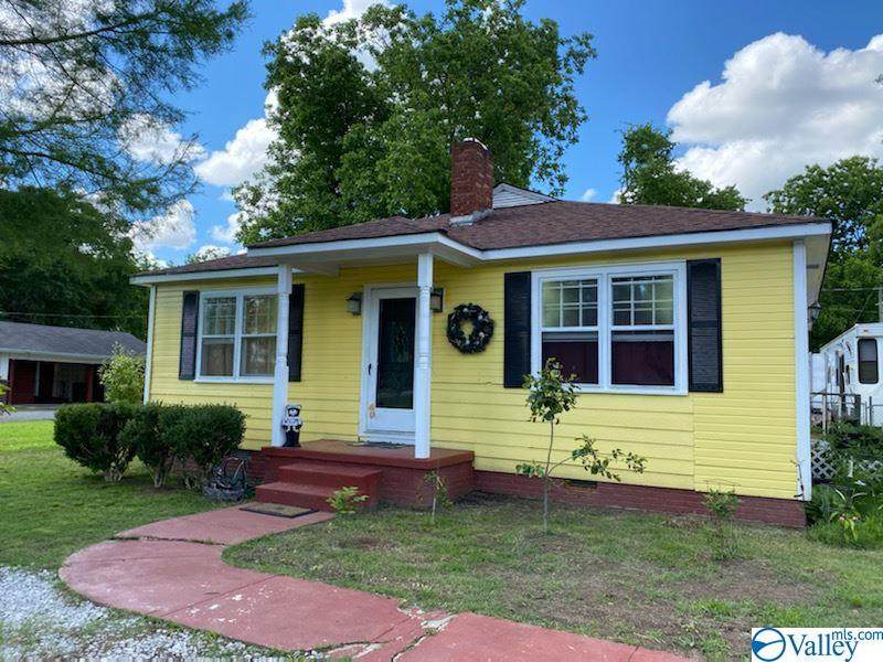 2375 Alabama Highway 20 - Photo 1