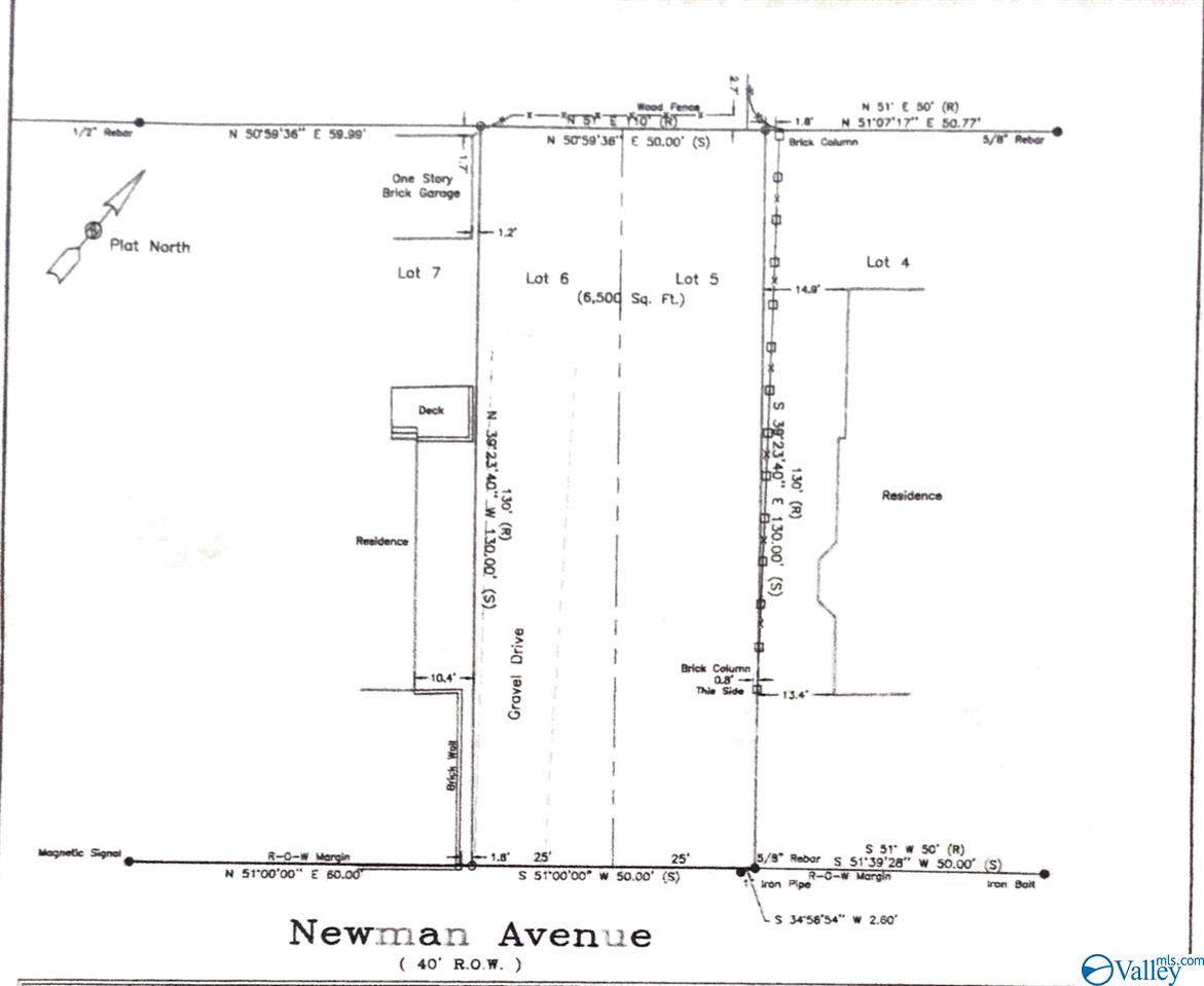 0 Newman Avenue - Photo 1