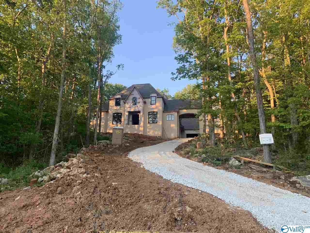 2607 Grande Woods Drive - Photo 1