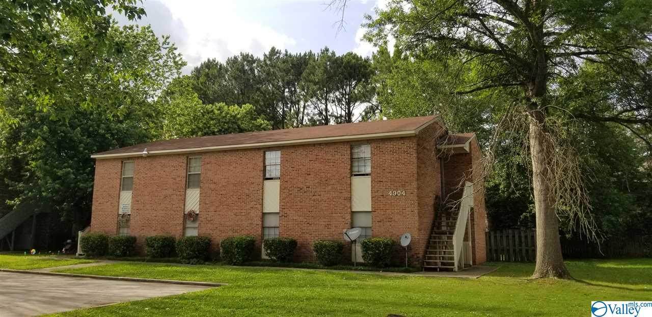 4904 Cotton Row - Photo 1