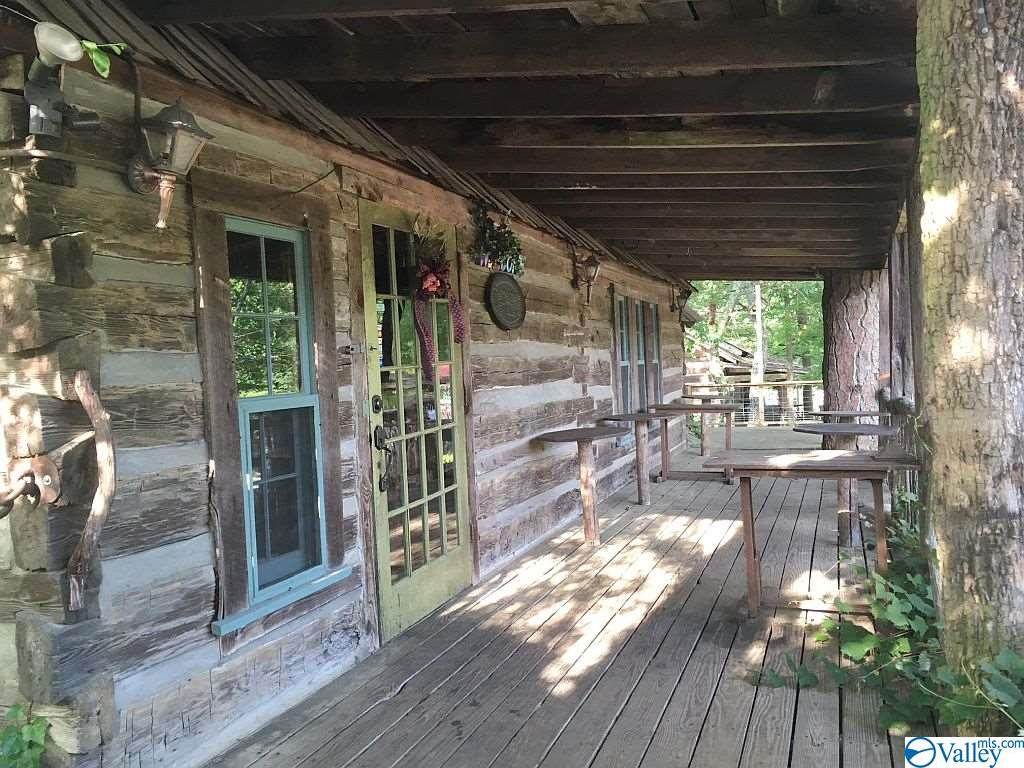 6080 Alabama Hwy 117 - Photo 1