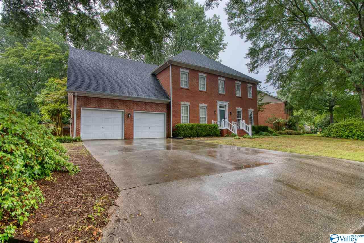 2408 Huntington Lane - Photo 1