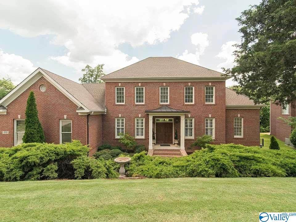 4518 Ashe Drive - Photo 1