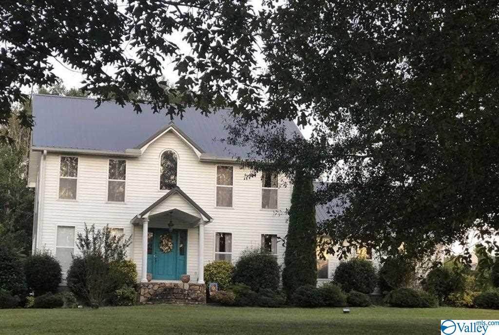 9600 Alabama Highway 68 - Photo 1