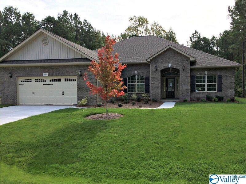 16187 Bruton Drive - Photo 1