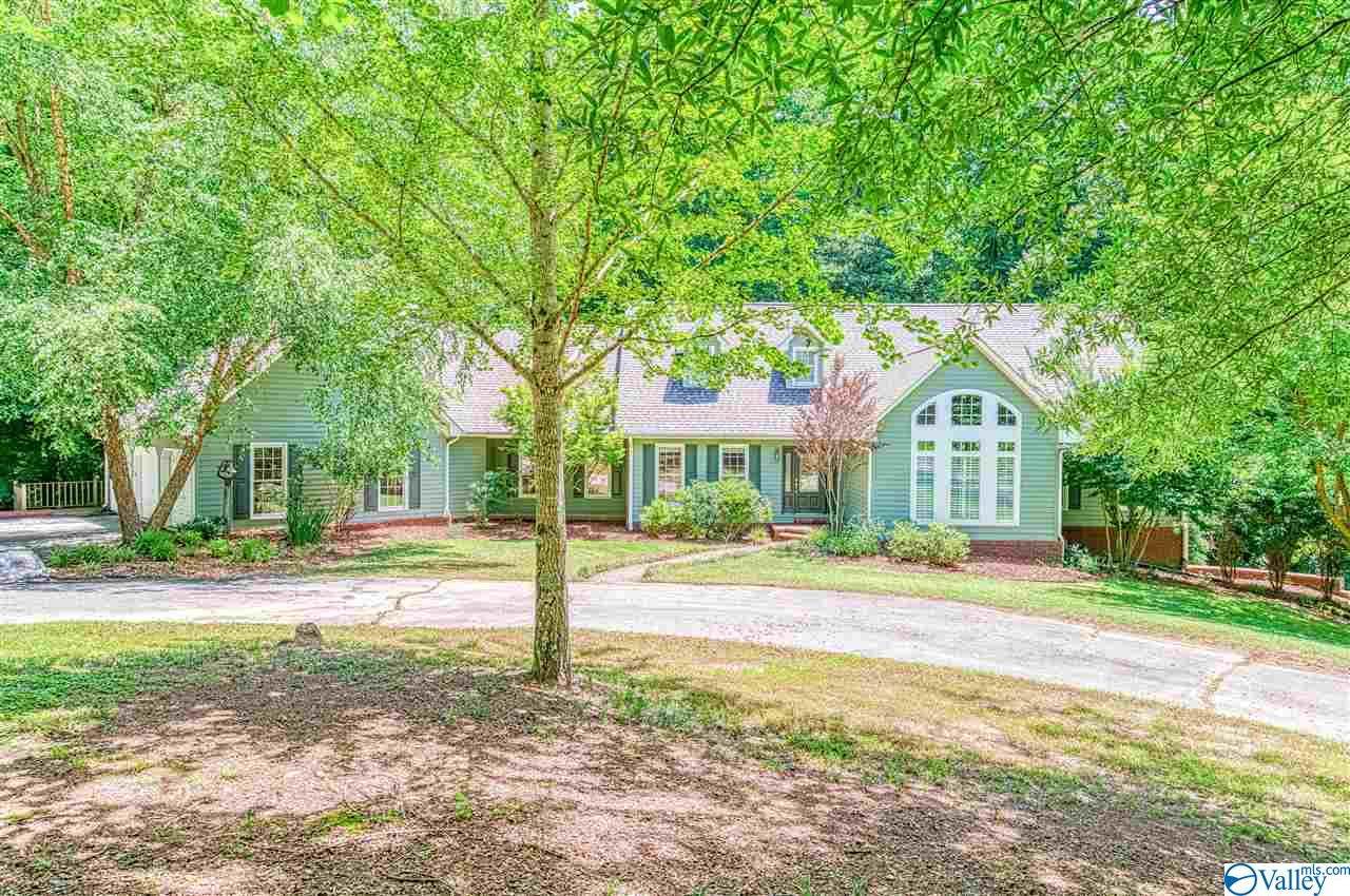 262 Crystal Springs Drive - Photo 1
