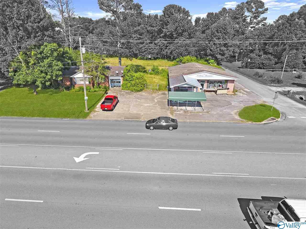 4208 Hwy 157 - Photo 1