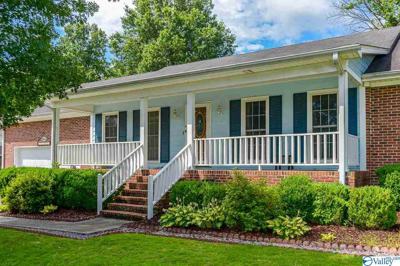 9620 Waldrop Drive - Photo 1