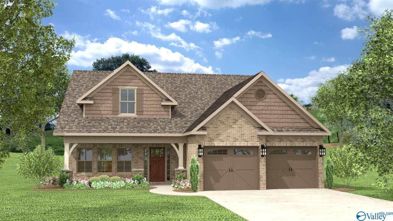 113 Brier Valley Drive - Photo 1