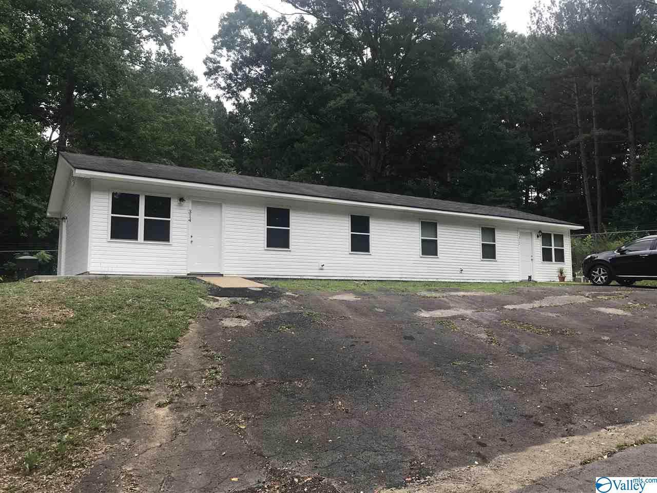 312 // 314 Sebring Street - Photo 1