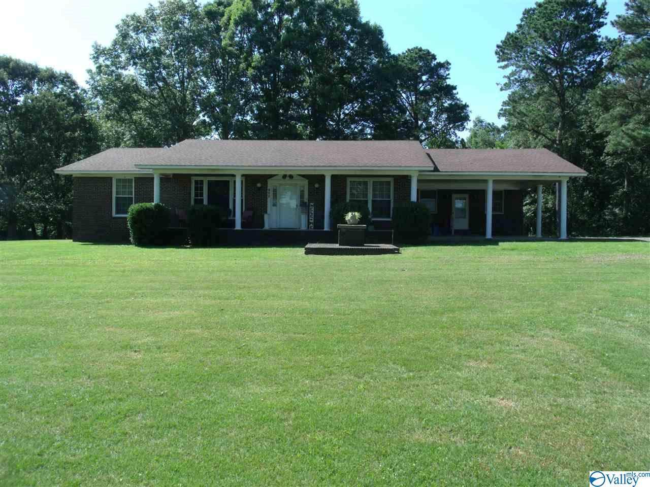 489 County Road 1807 - Photo 1