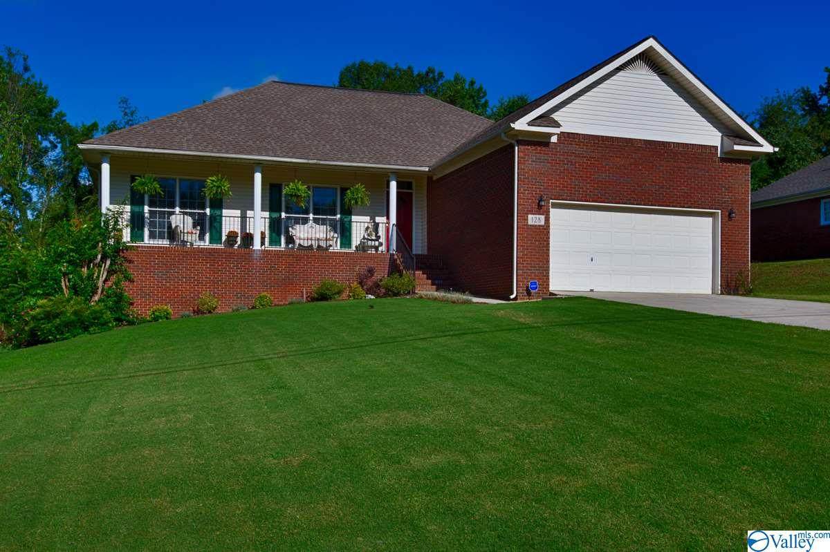 128 Kilpatrick Drive - Photo 1