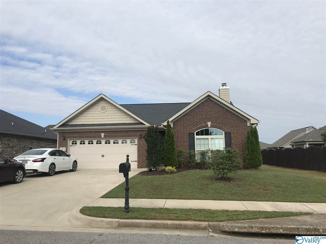 122 Brentstone Way - Photo 1
