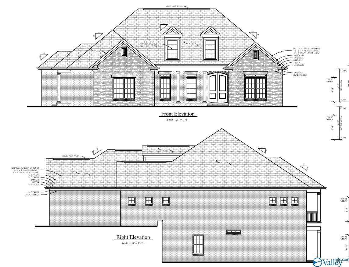 2604 Legacy Preserve Drive - Photo 1