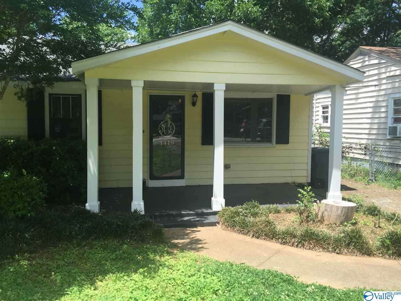 1419 Stevens Avenue - Photo 1