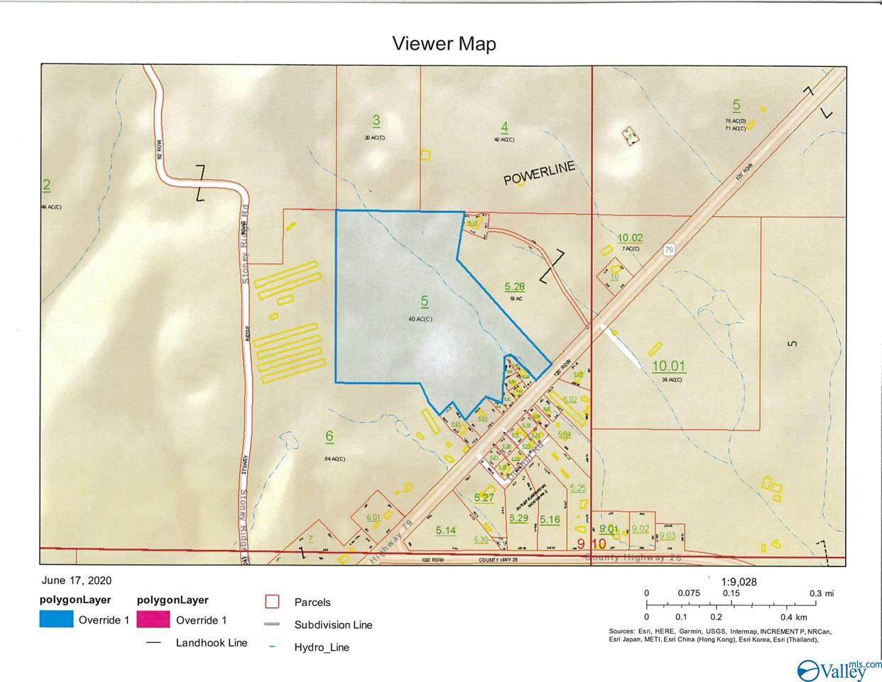 Hwy 79 - Photo 1