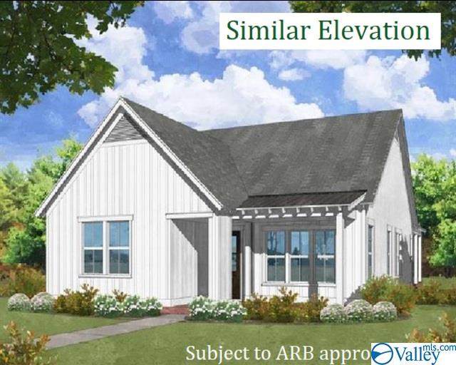 49 Stone Mason Way - Photo 1