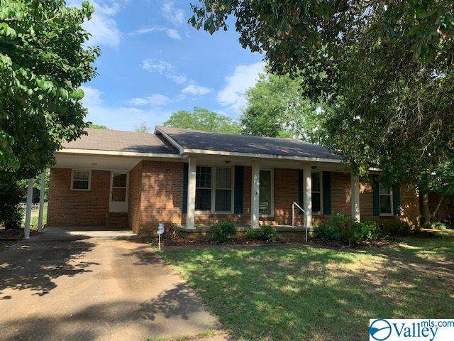1418 6TH AVENUE - Photo 1
