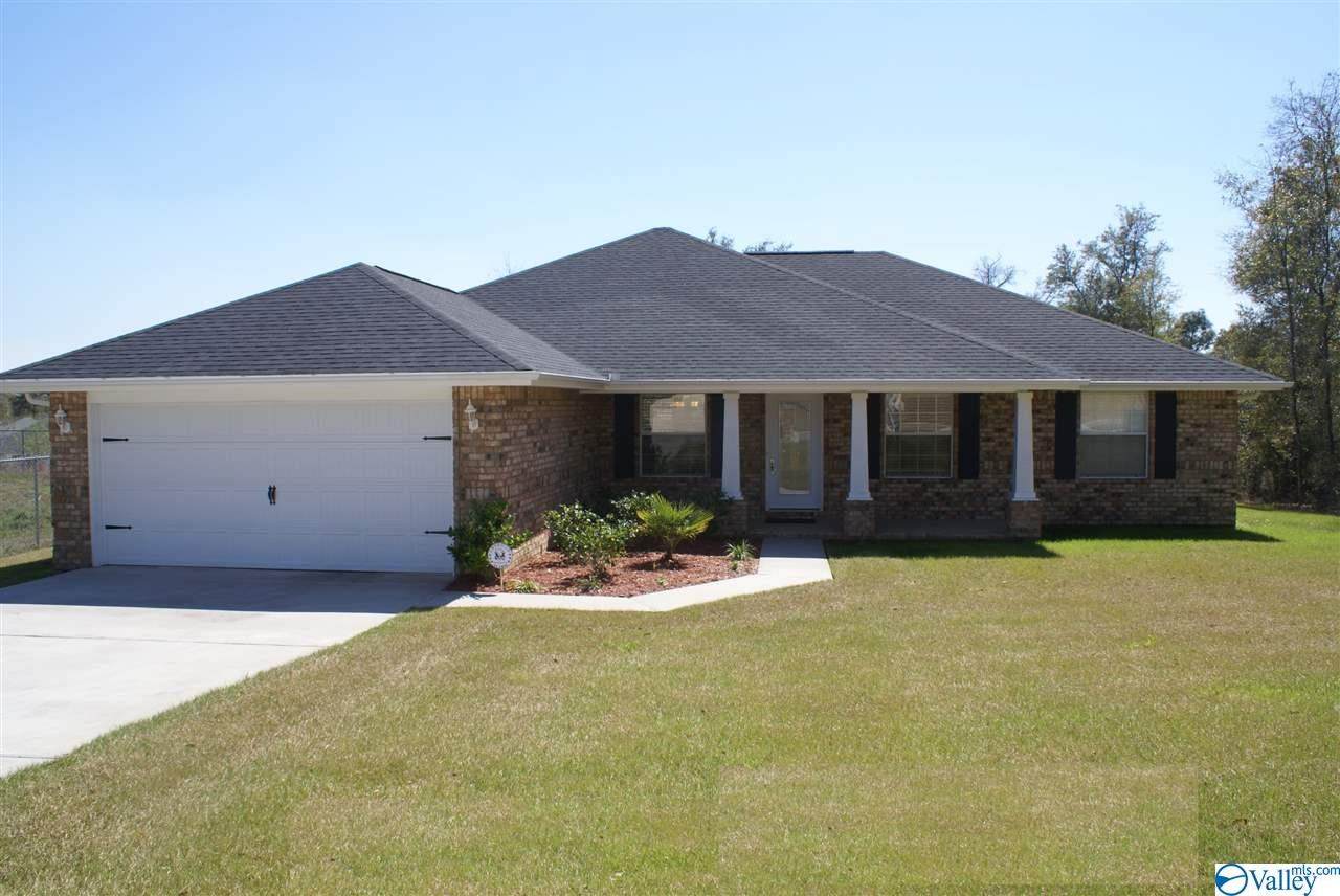145 Legacy Trace Drive - Photo 1