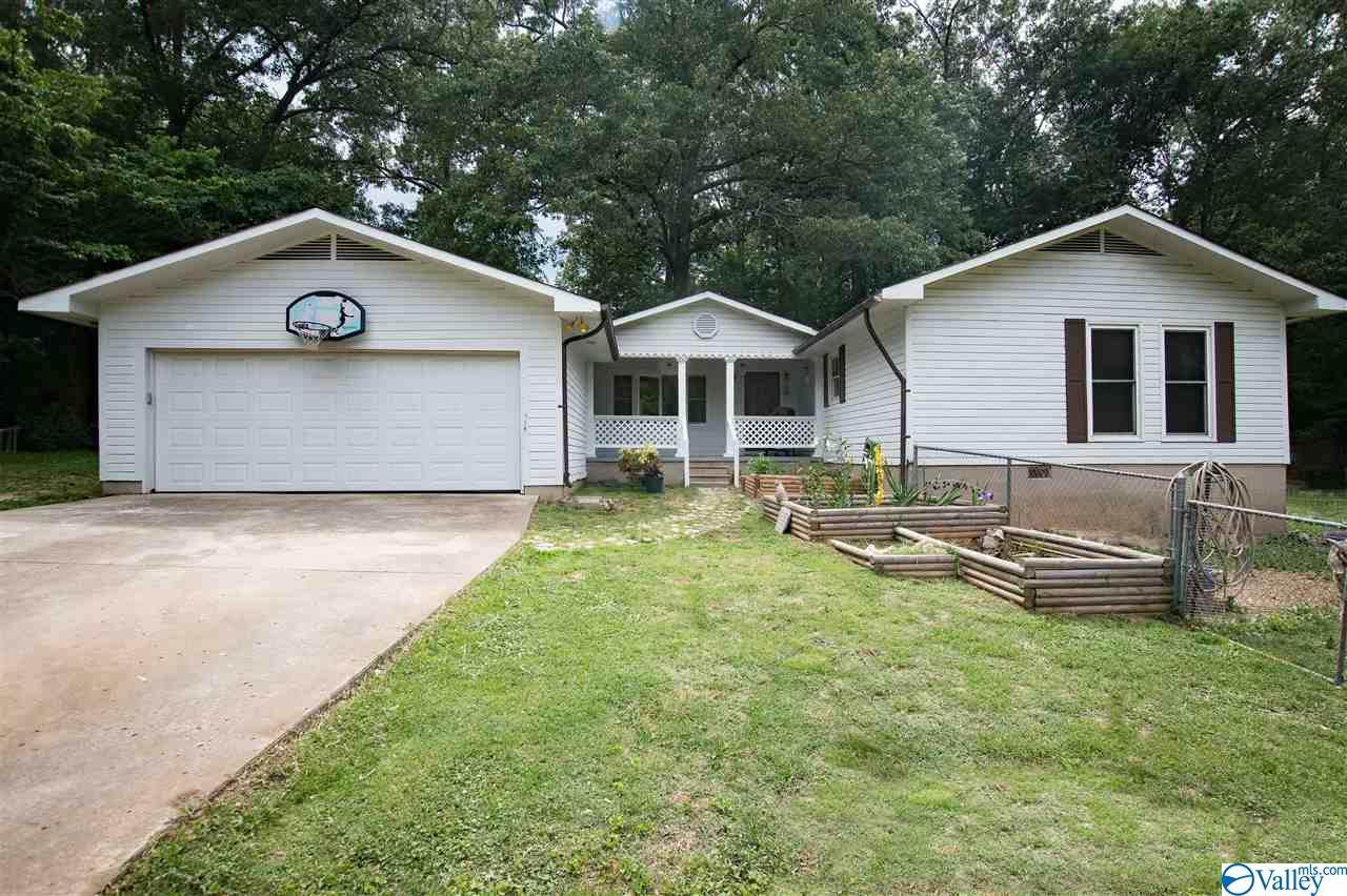 13501 Hatchett Road - Photo 1