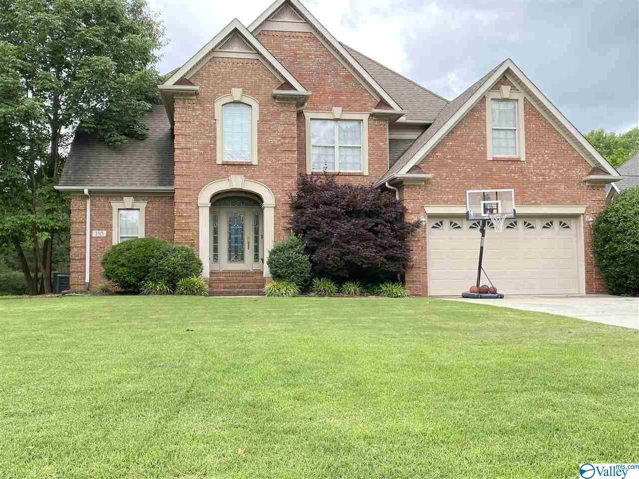 3315 Ramona Drive - Photo 1