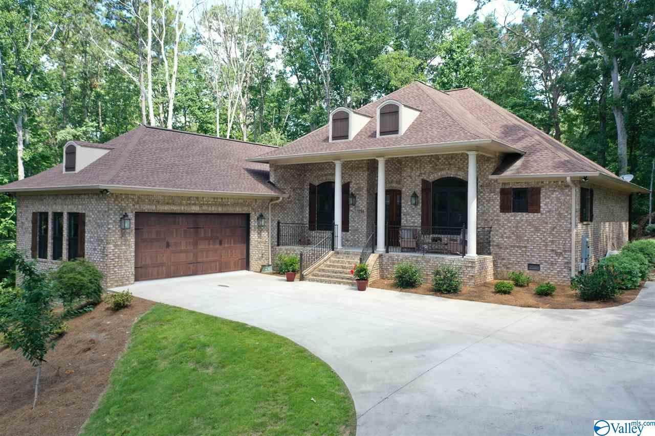 236 Fairway Drive - Photo 1