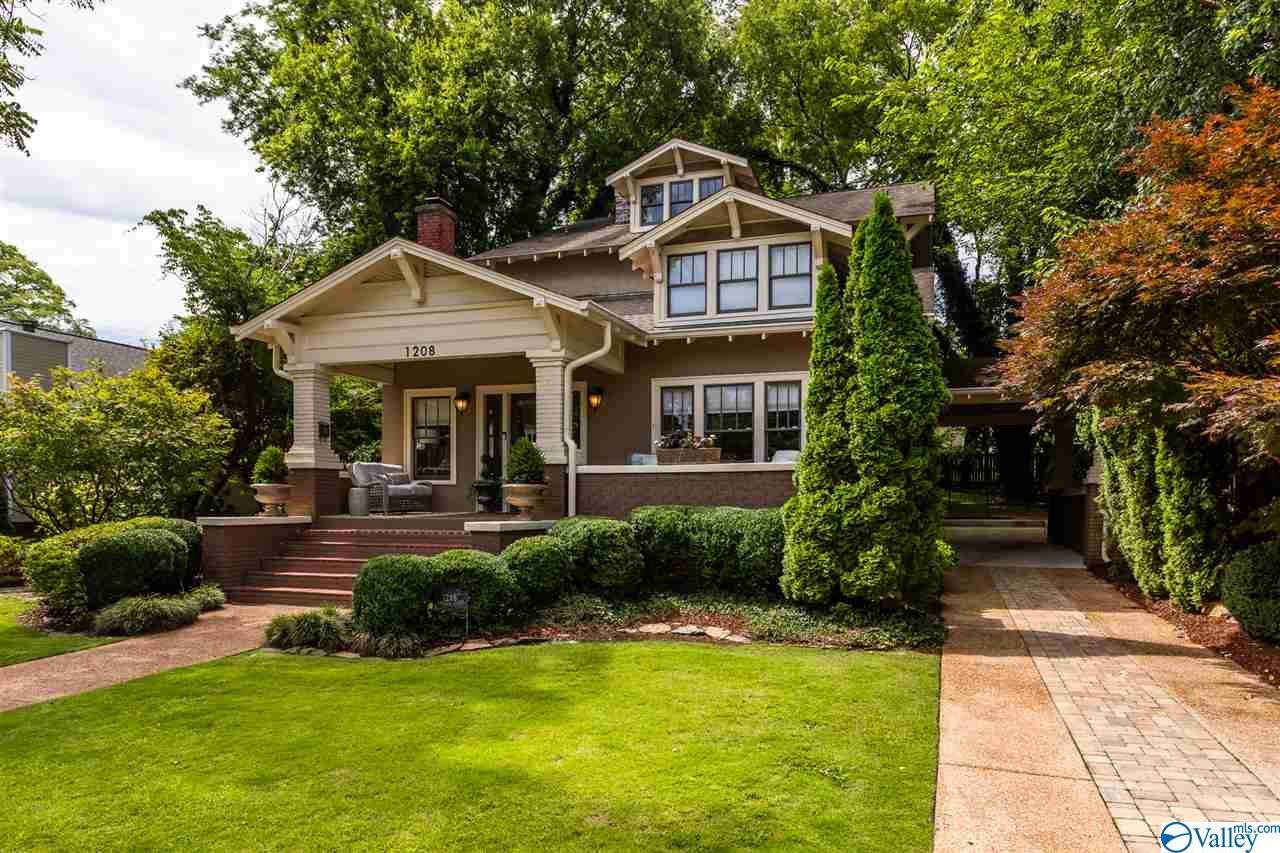 1208 Randolph Avenue - Photo 1