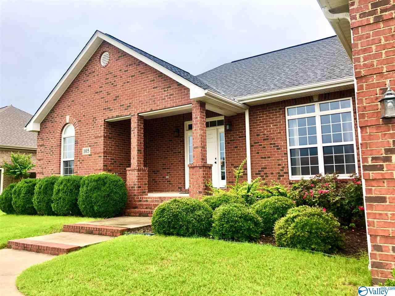 105 Grassy Bank Drive - Photo 1