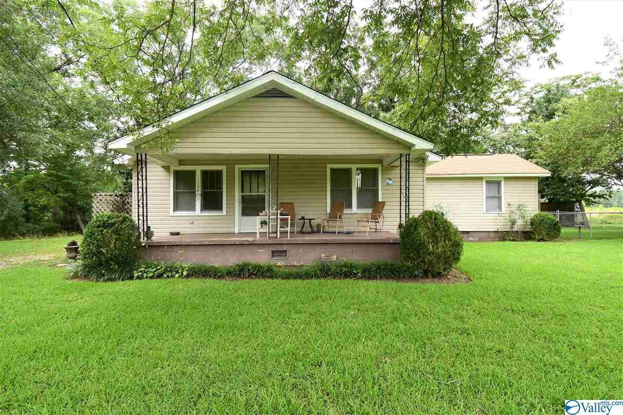 1150 Babe Jackson Drive - Photo 1