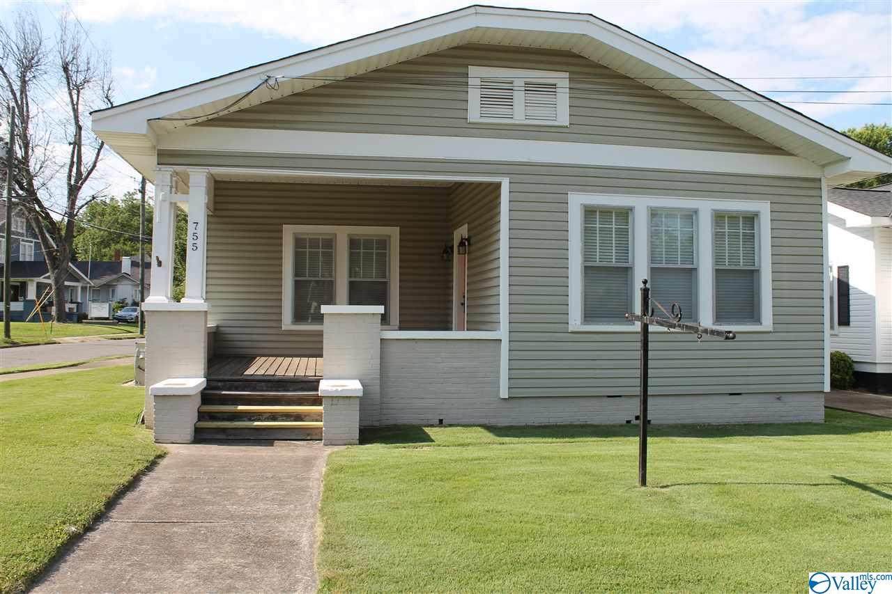 755 Walnut Street - Photo 1