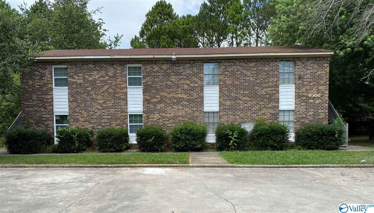 4906 Cotton Row - Photo 1