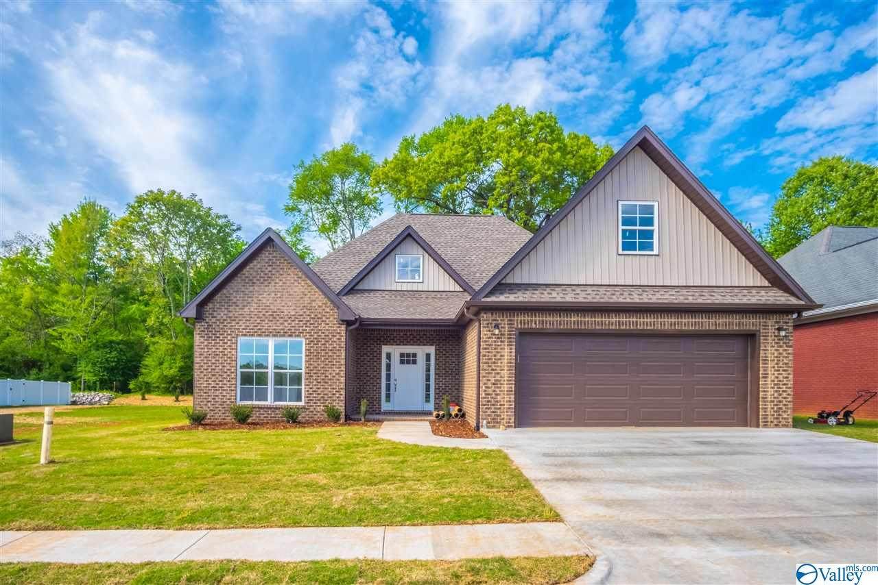 208 Rolling Brook Drive - Photo 1