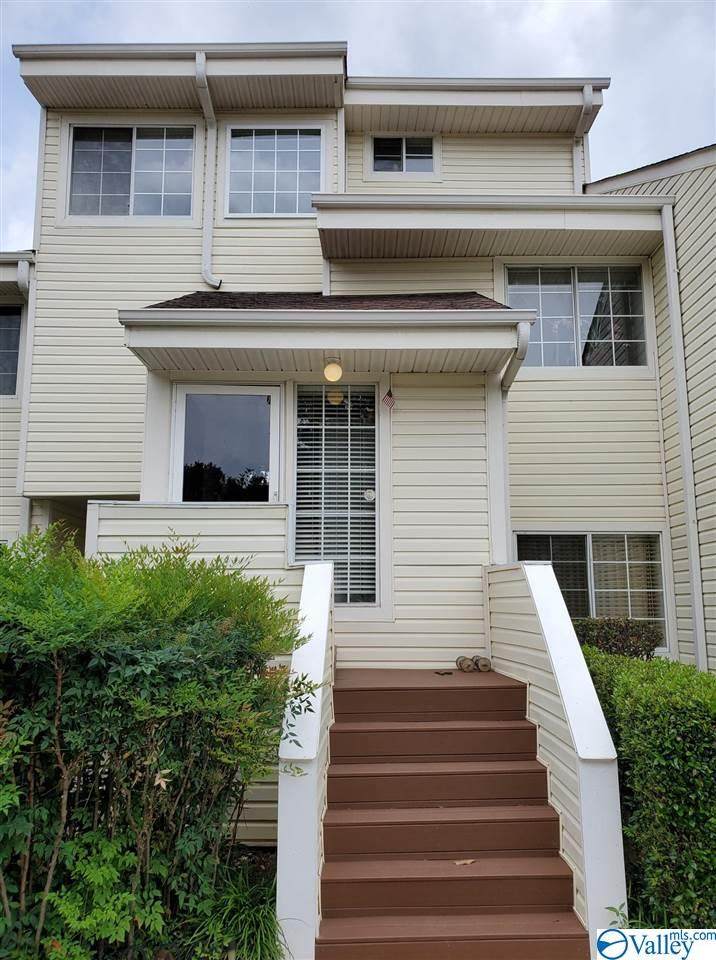 1155 Old Monrovia Road - Photo 1