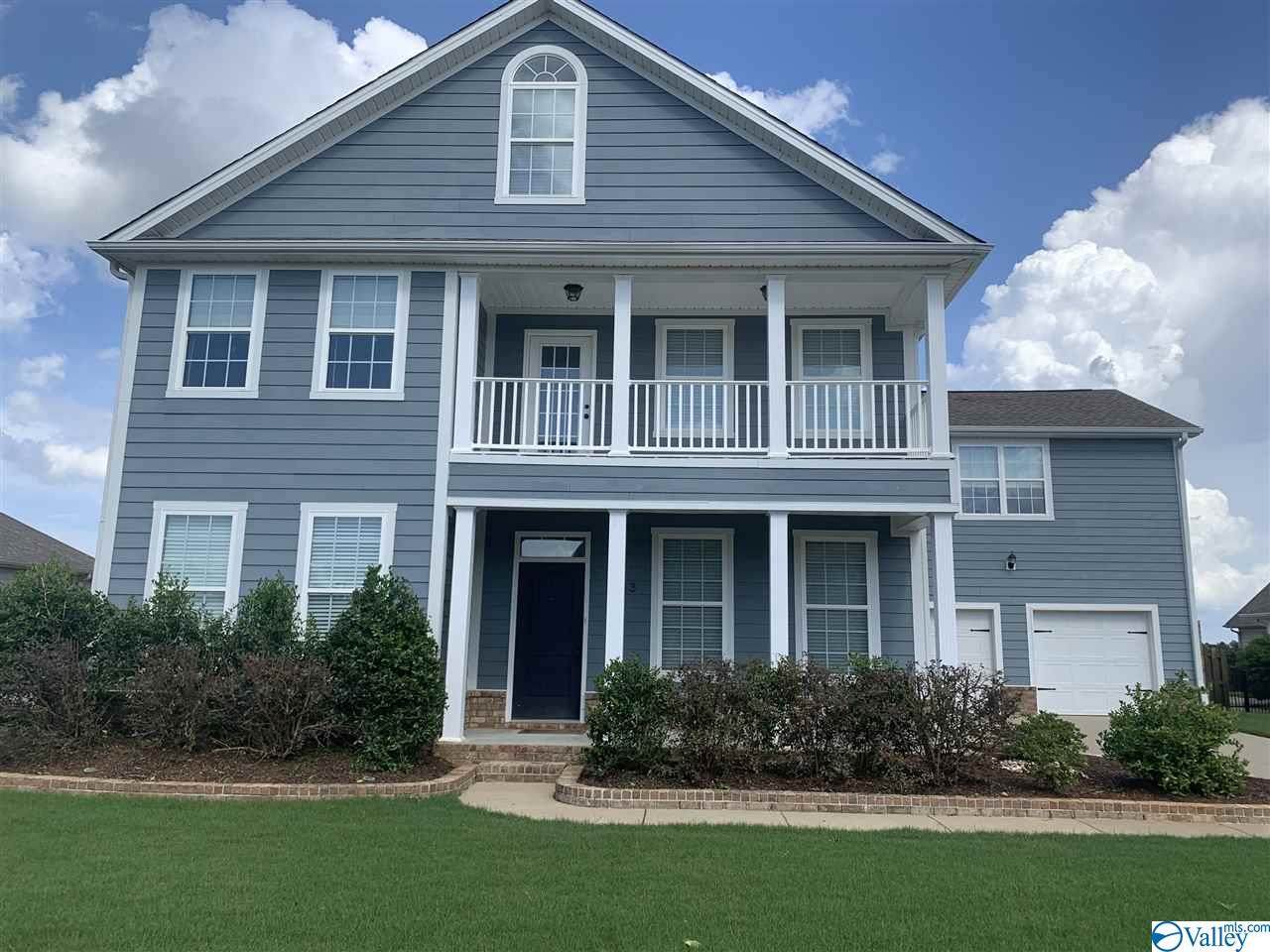 1103 Pegasus Drive - Photo 1