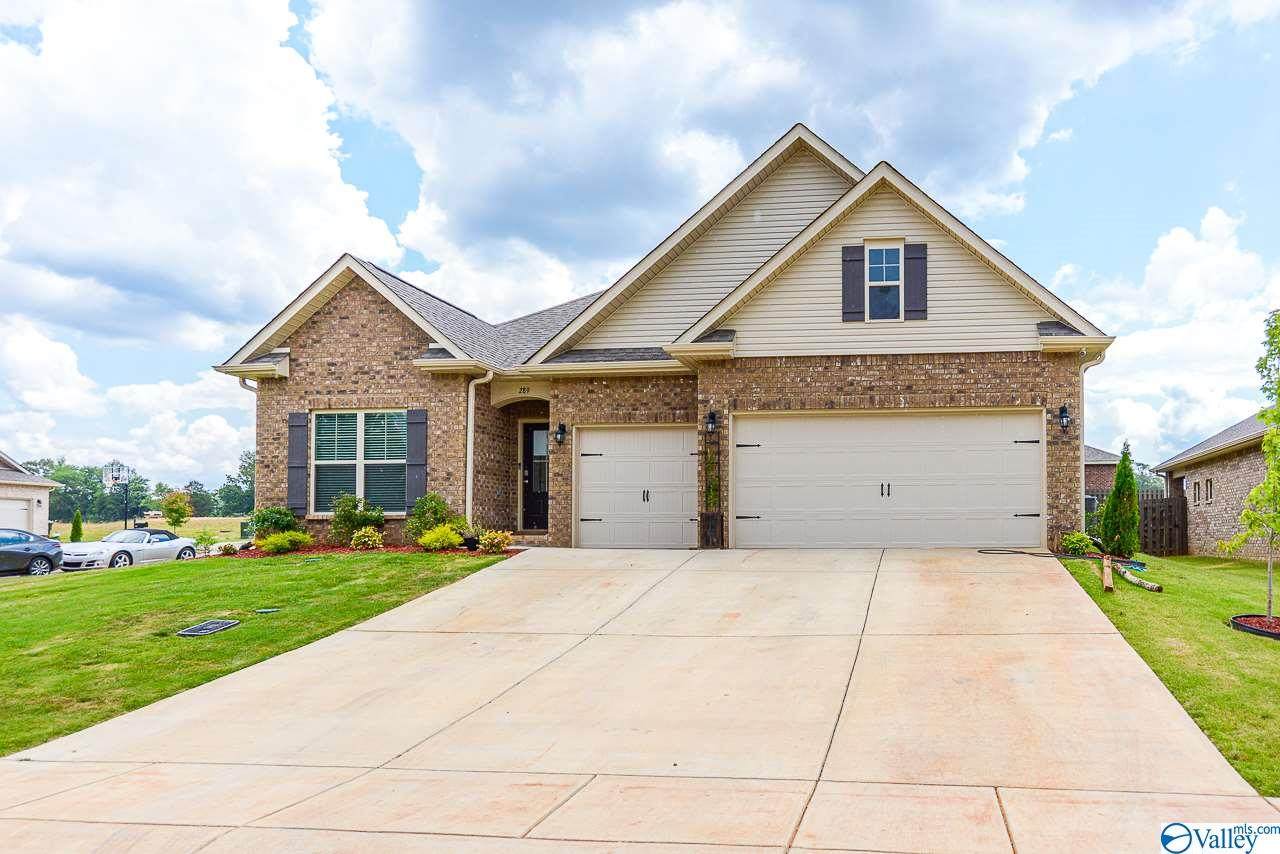 289 Falcon Ridge Drive - Photo 1