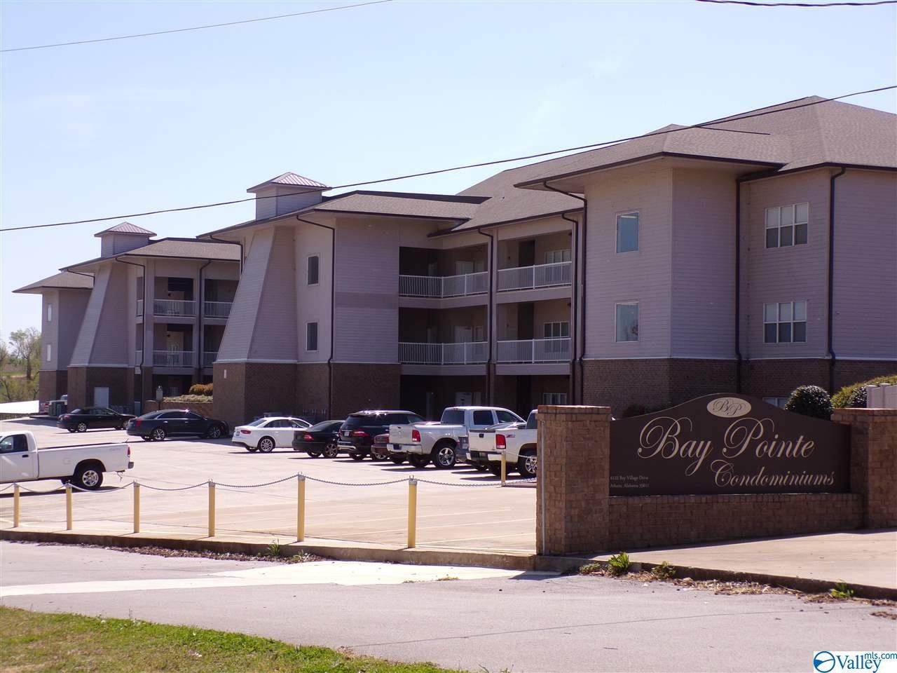 6122 Bay Village Drive - Photo 1