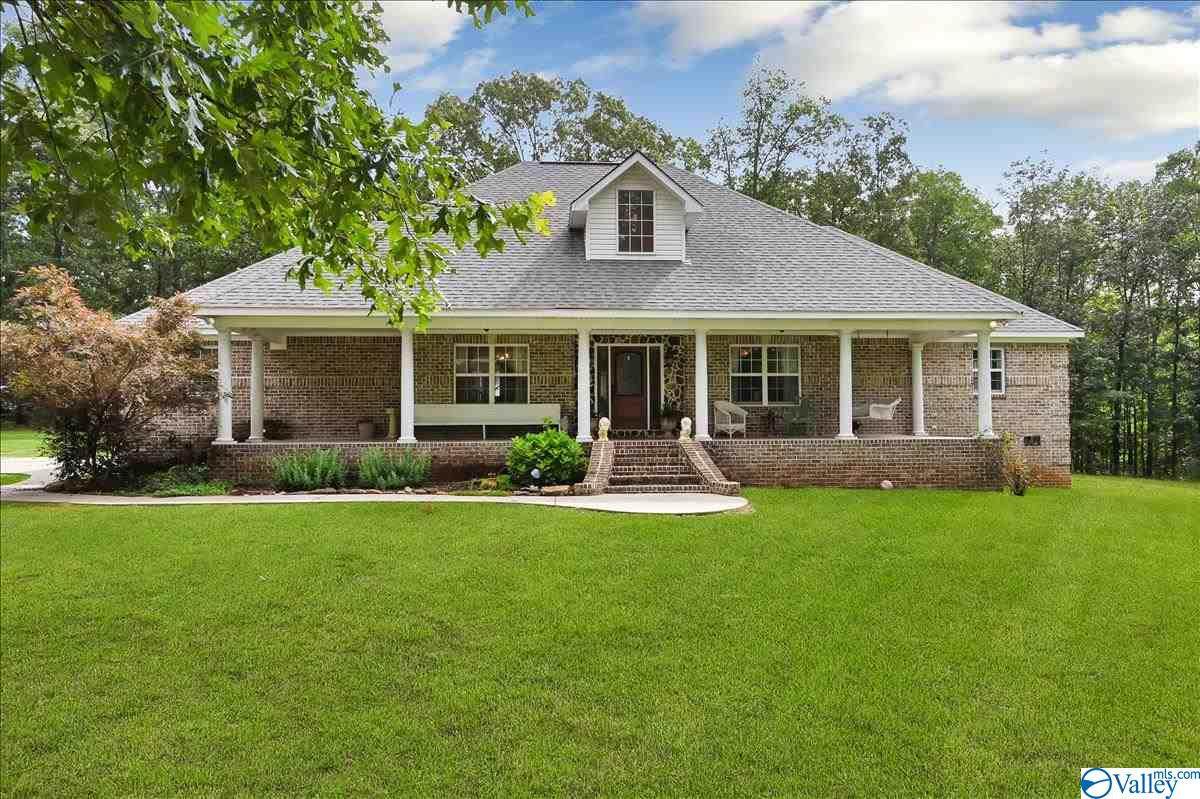 1300 County Road 326 - Photo 1