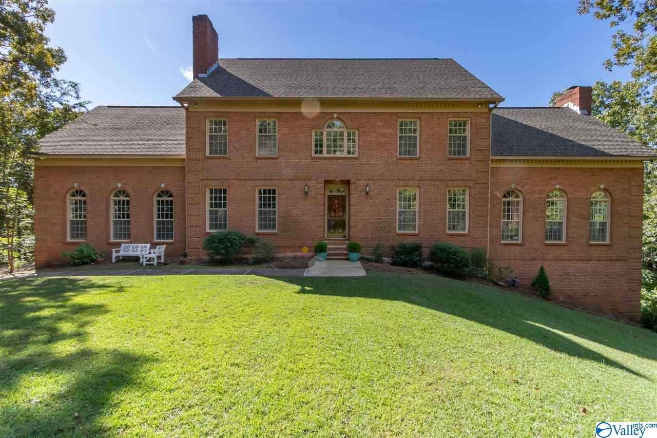 207 Nola Trail - Photo 1